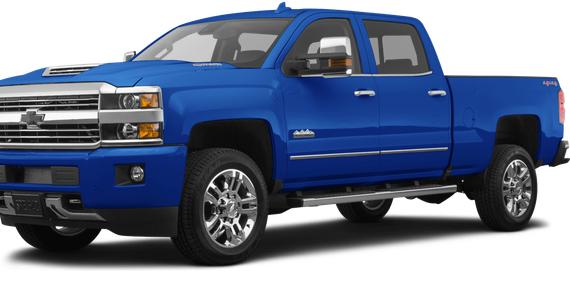 CHEVROLET SILVERADO HD 2019 1GC1KUEYXKF201487 image CHEVROLET SILVERADO HD 2019 1GC1KUEYXKF201487 image